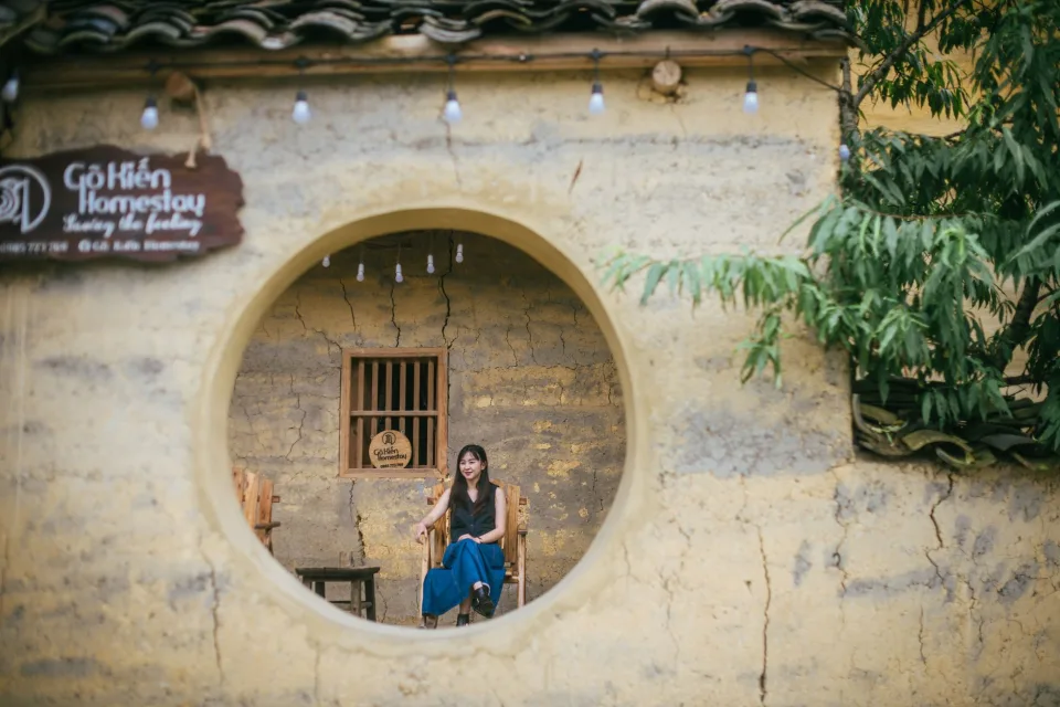 Hình ảnh tại Lê Quang Đông 4